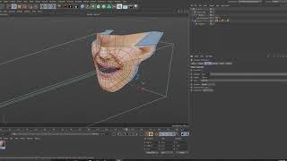 Face Depth Map Tutorial