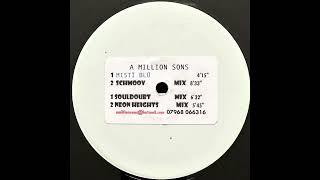 A Million Sons – Mistī Blū (Souldoubt Mix)