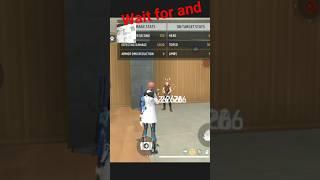 pila damage ko white kaise kre how to change damage colour in #viralvideo #freefire #shorts
