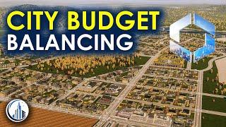 How To Be Profitable In Cities Skylines 2 Complete Beginners Guide