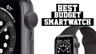  5 Best Budget Smartwatch on The Market in 2022