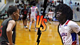 Clarksdale High School v. M.S Palmer High School - *Ep. 4*