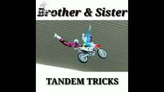 tandem ng mag brothers and sister tricks 