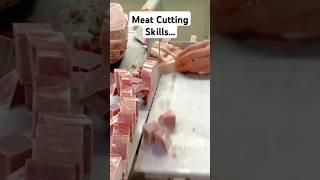 Amazing Meat Cutting Skills 