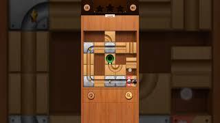 Let's Play - Unblock Ball - Block Puzzle, Level 85