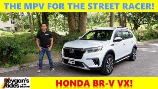 The Honda BR-V VX Full Drive Impressions! [Car Review]