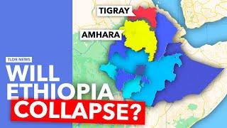 Ethiopia’s Amhara Conflict Explained