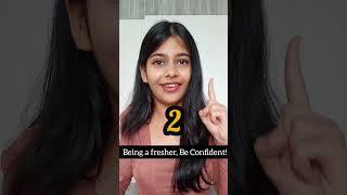 No College Society Can Reject You 3 Secret Tips #shorts