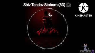 Shiv Tandav Stotram 8d audio , #shivshankar #shivtandav #shankarmahadevan