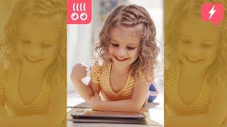 Looking for a LEARNING APP FOR KIDS? LIsten to this Mom! #Lingokids