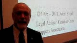 Lawyer Robert Gill-Anonymity Protected-Supreme Court-Canada