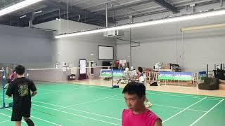 21/06/2025 Xiang vs Albert