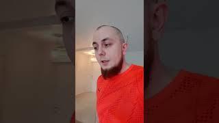 Приемка квартиры ЖК Исеть парк от застройщика ПИК #приемка #приемкаквартиры #приемкаквартир