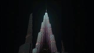 Burj Khalifa  #travel #globex #travelmania #burjkhalifa #dubai #best #world #most #beautiful #top