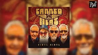 Canned Heat