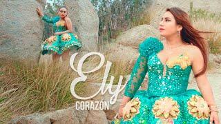 ELY CORAZON  - "CELOS" (VIDEO OFICIAL)