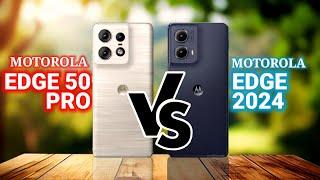 Edge 50 Pro Vs Edge 2024: The Ultimate Showdown