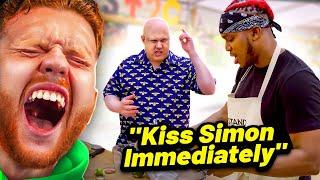ICONIC *BRITISH TV* MOMENTS!