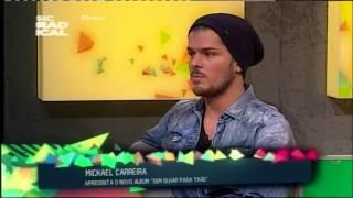 14 11 26 Entrevista Mickael Carreira 1ªparte