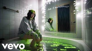 Billie Eilish - Am I enough? (Official Music Video)
