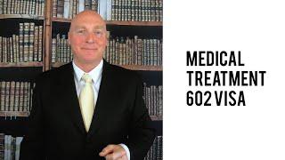 Medical Treatment in Australia? Get This Visa!