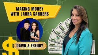 WTF IN THE REAL ESTATE INDUSTRY?! I Making Money with Laura Sanders