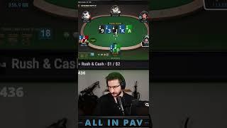 Flopping TRIPS Vs ACES!