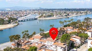 7305 Marina Pacifica Dr S  Long Beach 90803