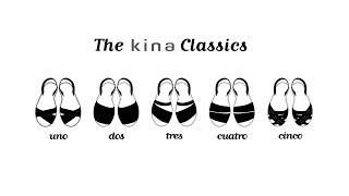 KINAMANIA Meet The Classics