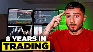 Learning Day Trading From 0: Here Is What I Would Do