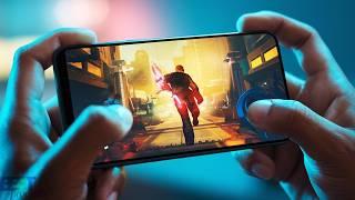 5 Best Gaming Phones for 2025 – Top Smartphones for Mobile Gamers