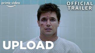 Upload | Official Trailer | Prime Video