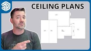 Creating Ceiling Plans in LayOut