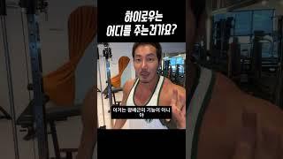 하이로우는 어디 자극을 주는건가요??