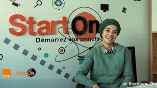 StartOn TV : La voix de l’entrepreneur