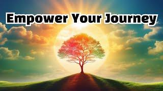 Empower Your Journey: 300 Affirmations for Self-Discovery and Discovery