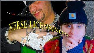 Taking an Honest Look at Almighty M80's Verse Licensing Business