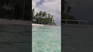 It all felt like a dream, memories on Capual Island Omar, SULU | Patterns and Rhythms  #sulu