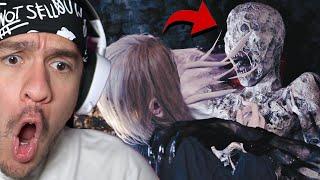 Don’t Let Them Touch You! Shadows of Rose: Resident Evil: Village DLC [#1]