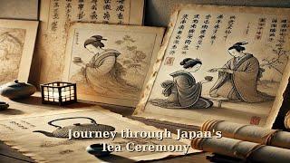 The Art of Harmony: A Journey Through Japan's Tea Ceremony