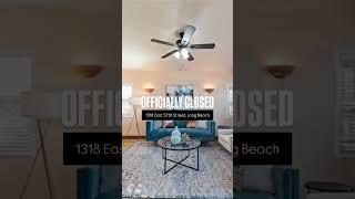 Sold & Closed: Helping Clients Win Their Dream Home in Long Beach!