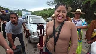 Calenda De La Agencia La Junta De Huajuapan Oaxaca 2025