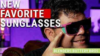 Blenders Buttery Bros Review