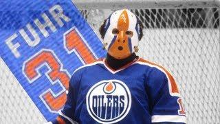 Grant Fuhr: Greatest Saves Ever! - Beer League Heroes