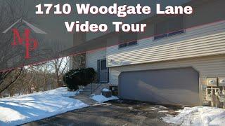 1710 Woodgate Ln, Eagan - Video Rental Tour