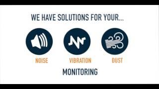 Sonitus Automated Noise Monitor