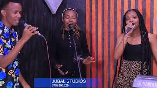 EPISODE 2 KIKUYU REGGAE MASHUP JUBAL STUDIOS