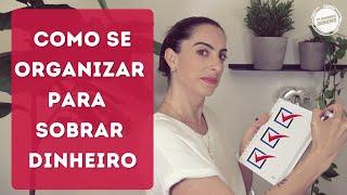 MINIMALISMO | Organização faz DINHEIRO