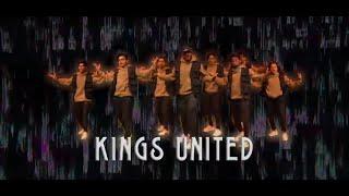 Kings United | India Finale Showcase | Breezer Vivid Shuffle 2019