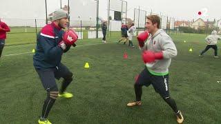 Rugby / Fédérale 1 : Focus sur le Stade dijonnais Côte d'Or